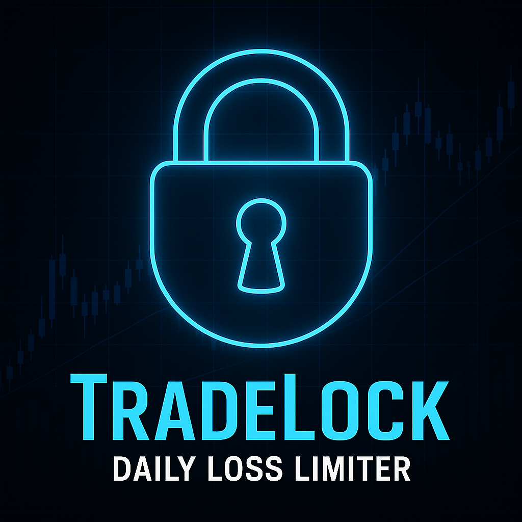TradeLock: Daily Loss Limiter