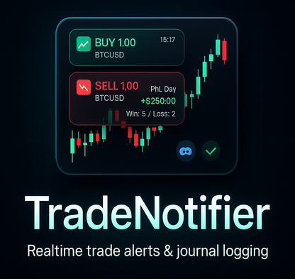 TradeNotifier