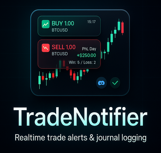 TradeNotifier